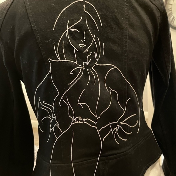 New - Whbm jacket - Picture 9 of 10